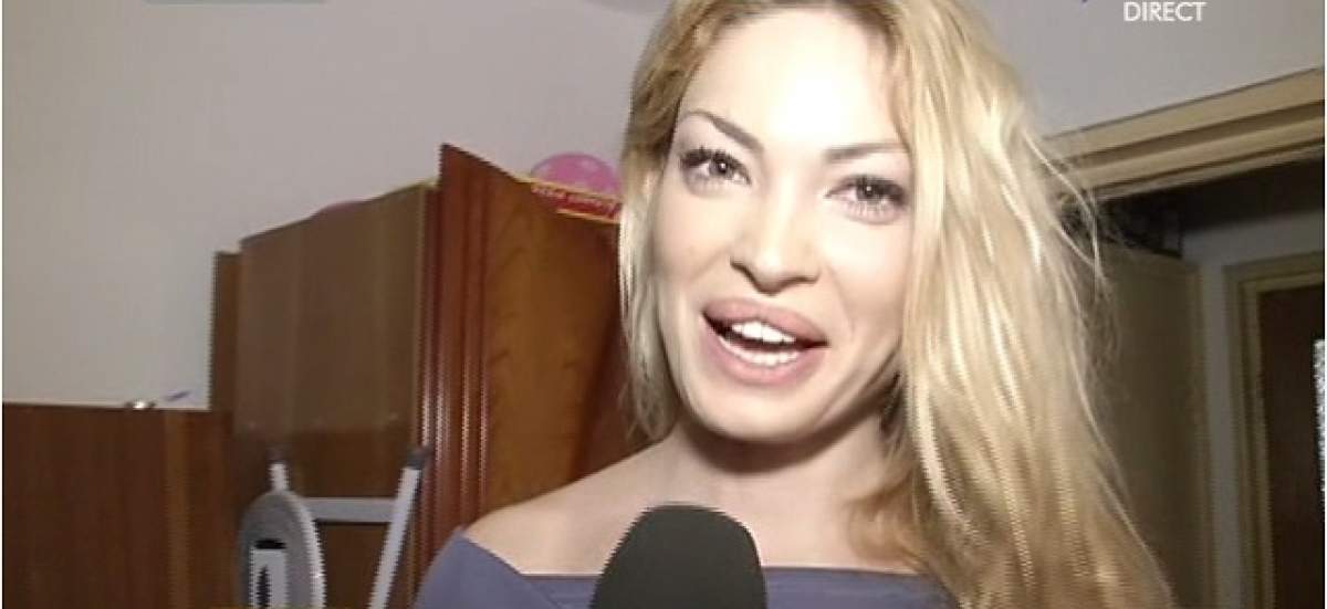 Valentina Pelinel, gest impresionant în Vinerea Mare! A adus o rază de lumină în casa unei familii nevoiaşe