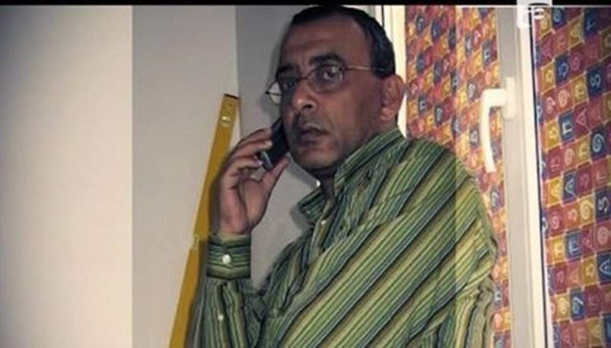 Detalii bombă în cazul sirianului găsit mort într-un geamantan! Primele declaraţii şi imagini cu soţia