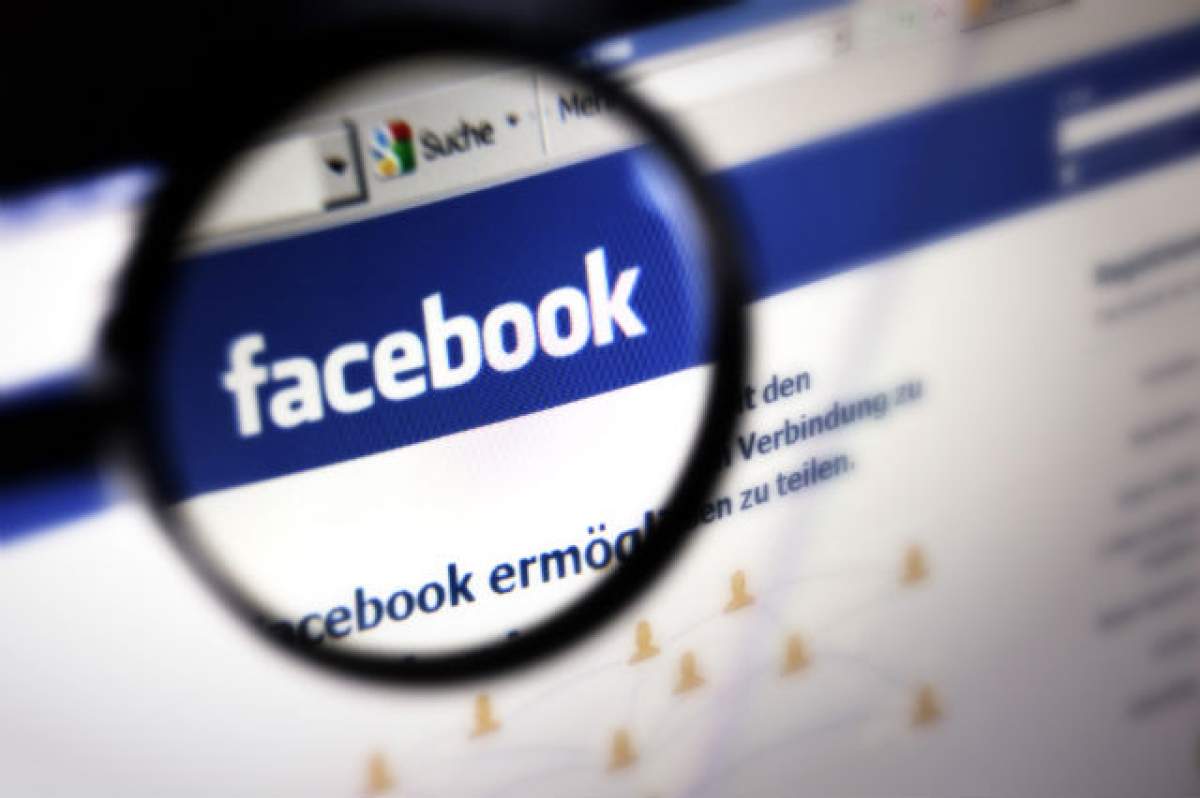 Ştiai că Facebook îţi urmăreşte activitatea online, chiar şi atunci când nu eşti logat?
