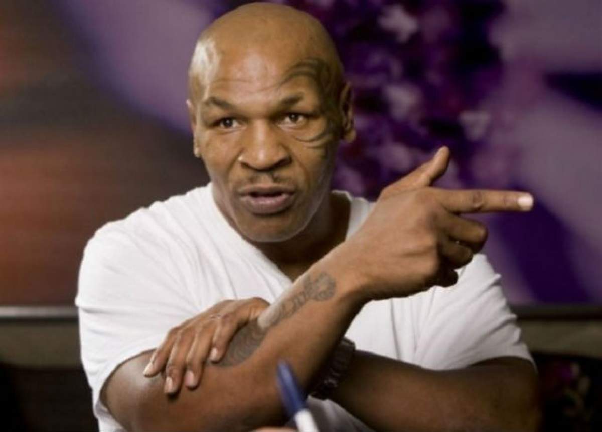 Acuzaţii grave la adresa unui mare sportiv! Mike Tyson este bănuit că a plătit pentru o crimă