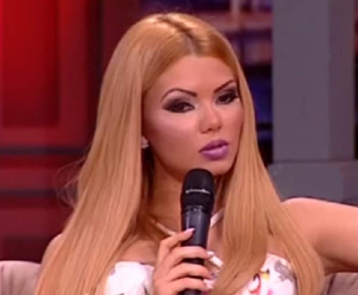 Beyonce de România, cine te-a bătut? Cum arată picioarele blondinei