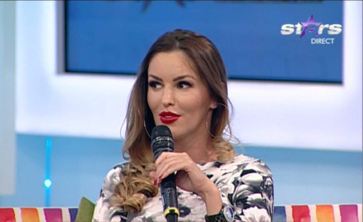 Denisa Nechifor şi Adrian Cristea, din nou împreună? "Dacă are o femeie ok lângă el, nu mă deranjează să fiu eu acea femeie!"