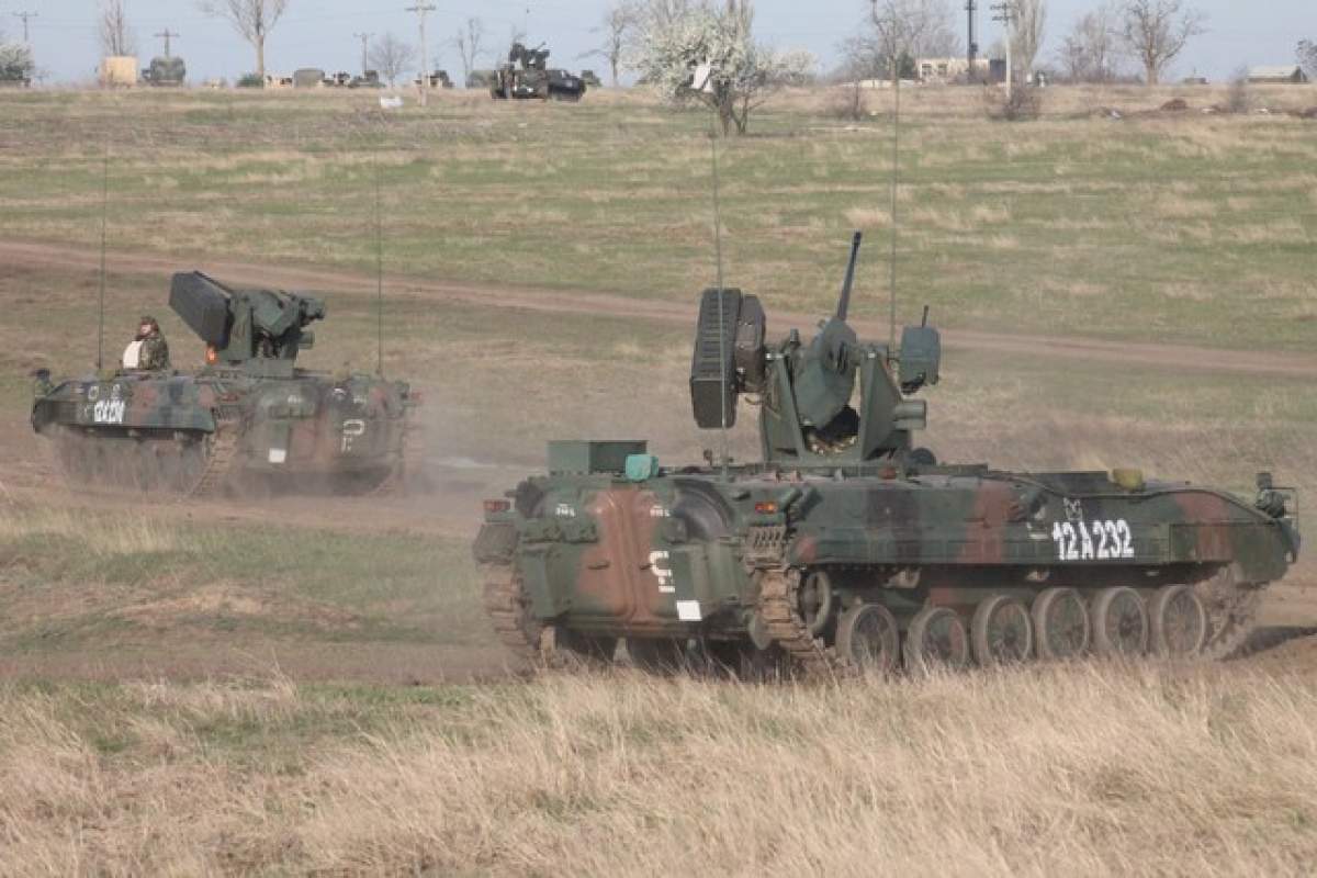 VIDEO  Primul militar român mort în cea mai mare operaţiune a Armatei! A sfârşit cu craniul zdrobit!