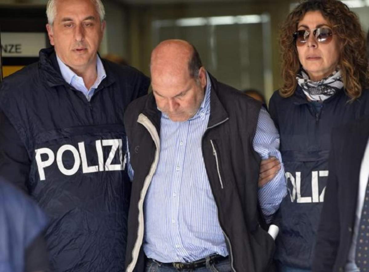 EXCLUSIV!  Monstrul din Italia care a violat şi răstignit o româncă, faţă în faţă cu mama victimei!