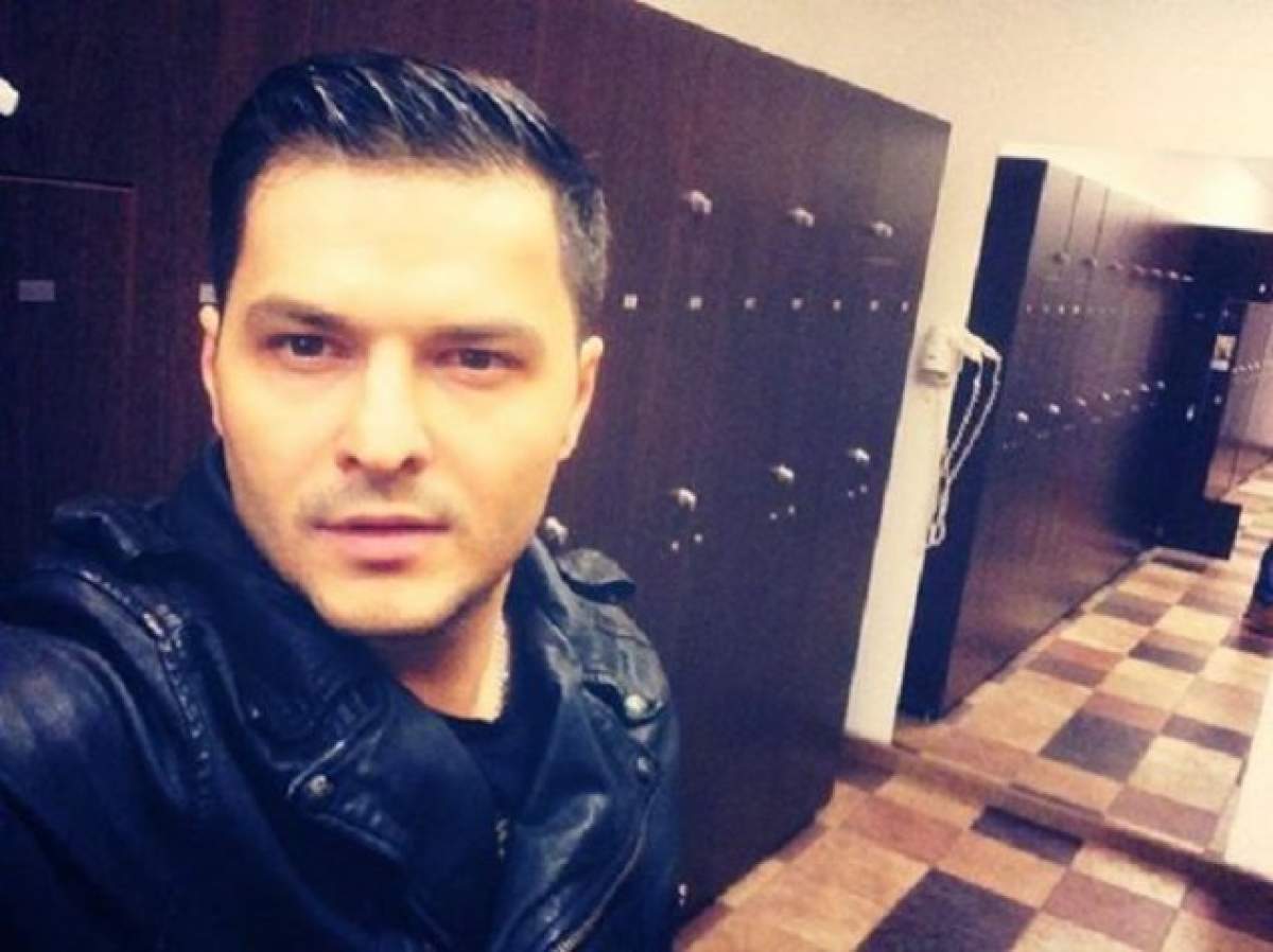 Liviu Vârciu, accident teribil în timpul unei emisiuni TV! O echipă de la salvare a sosit imediat la faţa locului