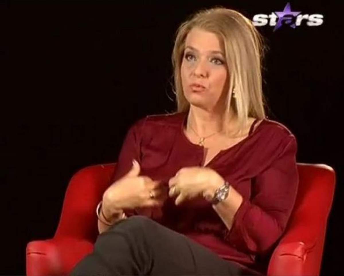 Bianca Brad îşi varsă năduful: "Mă iau de fraieră şi mi s-au întors împotrivă!"