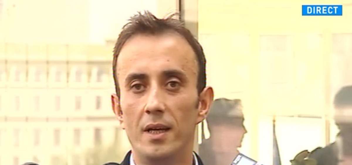 VIDEO / Detalii uluitoare! Cum a fost ucis sirianul găsit mort în portbagaj