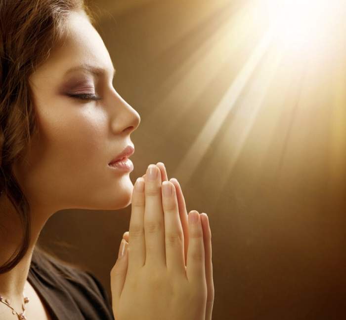 Cea mai puternică rugăciune pentru sănătate! Ce să spui pentru a vindeca durerile crunte
