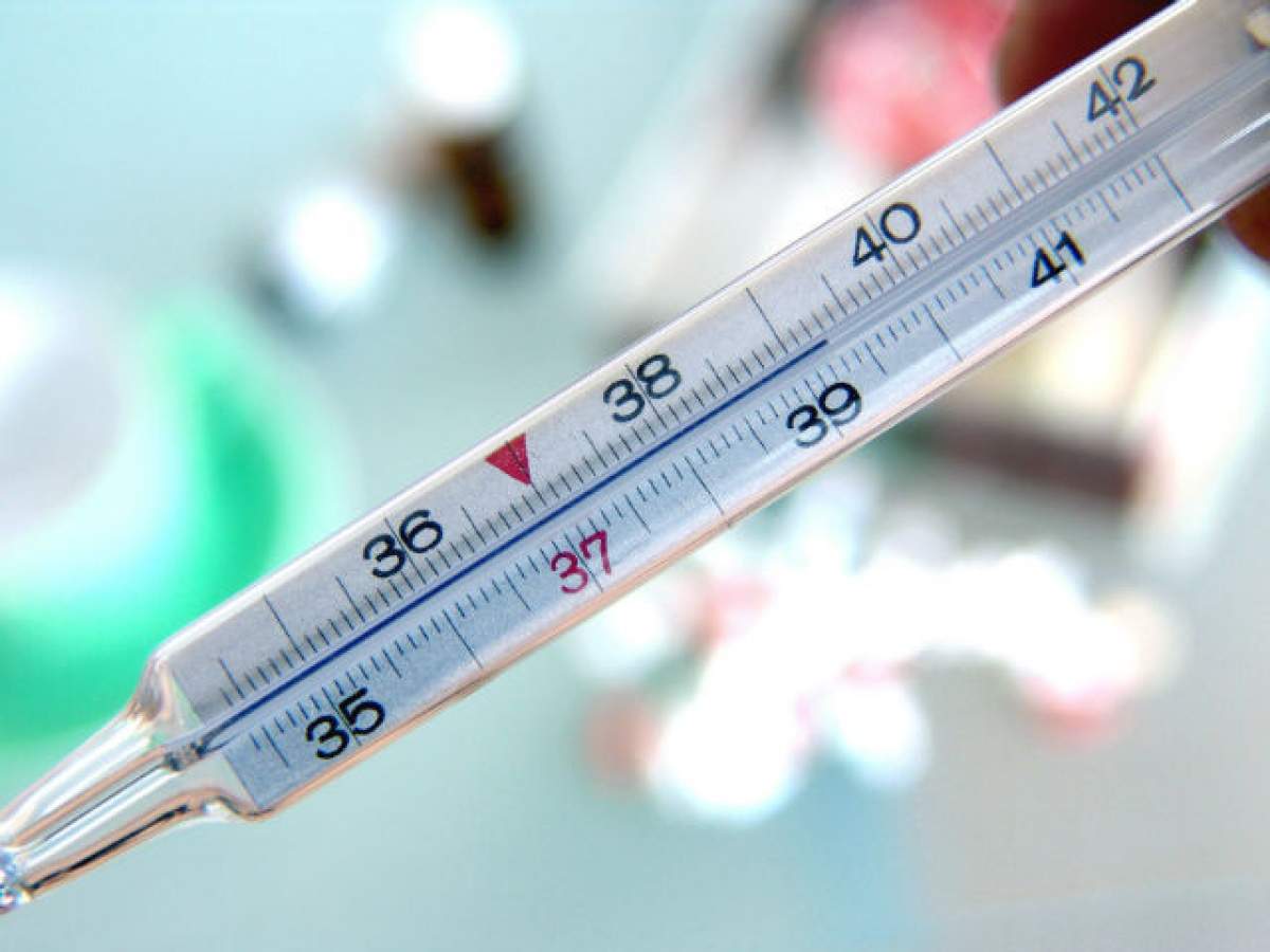 Cum poţi să-ţi verifici tiroida chiar la tine acasă folosind doar un simplu termometru