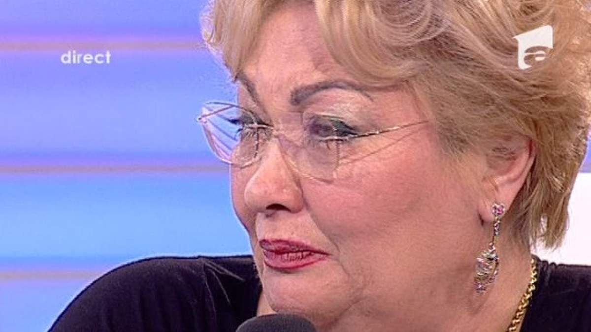 VIDEO / Marioara Zăvoranu, 37 de ani de suferinţă! Şi-a pierdut părinţii şi două fete, la cutremurul din 1977