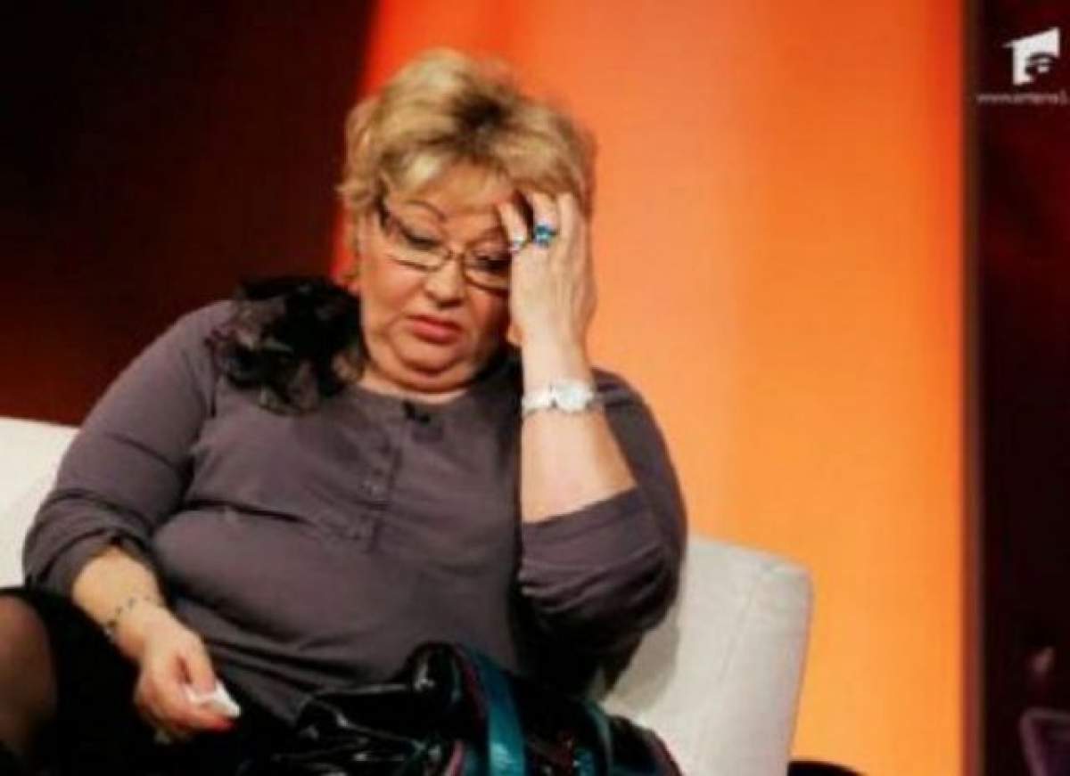 Ce face boala din om! Marioara Zăvoranu slăbise 50 de kilograme şi ajunsese de nerecunoscut!