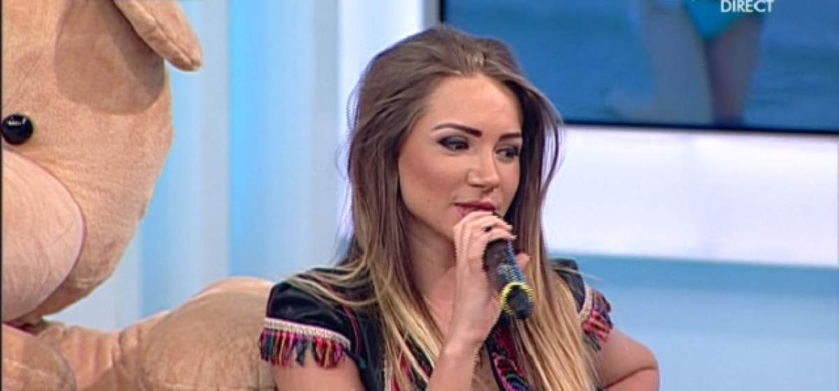 Otilia Bilionera şi iubitul turc, un nou pas în relaţia lor: "I-am cunoscut familia, dar sunt cam reci părinţii lui!"