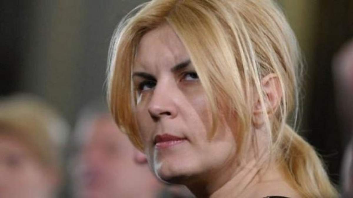 Ce mai face Elena Udrea în arest! Prietena ei cea mai bună face dezvăluiri!