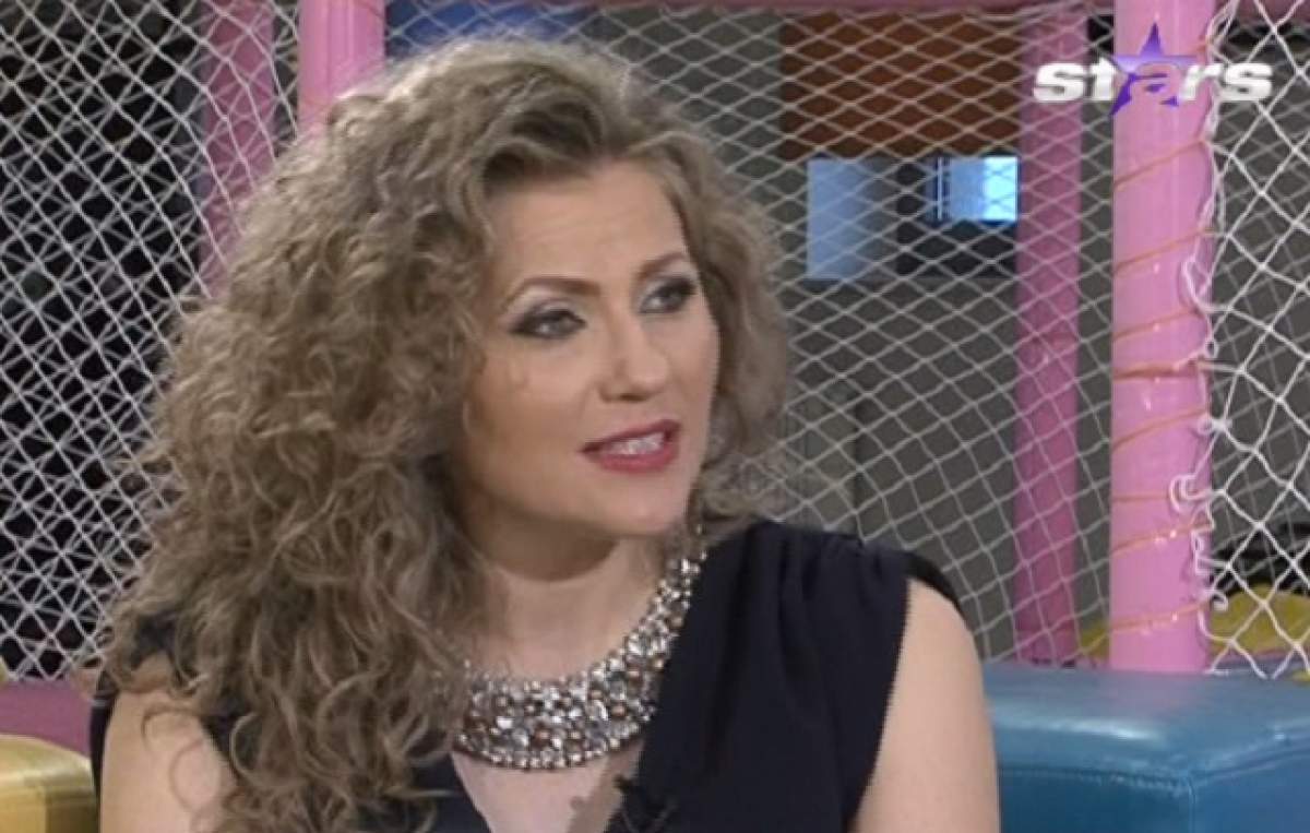 Mirela Boureanu Vaida, lecţie pentru mămici: "Copiii nu sunt deloc sensibili. Sunt mai puternici decât noi"