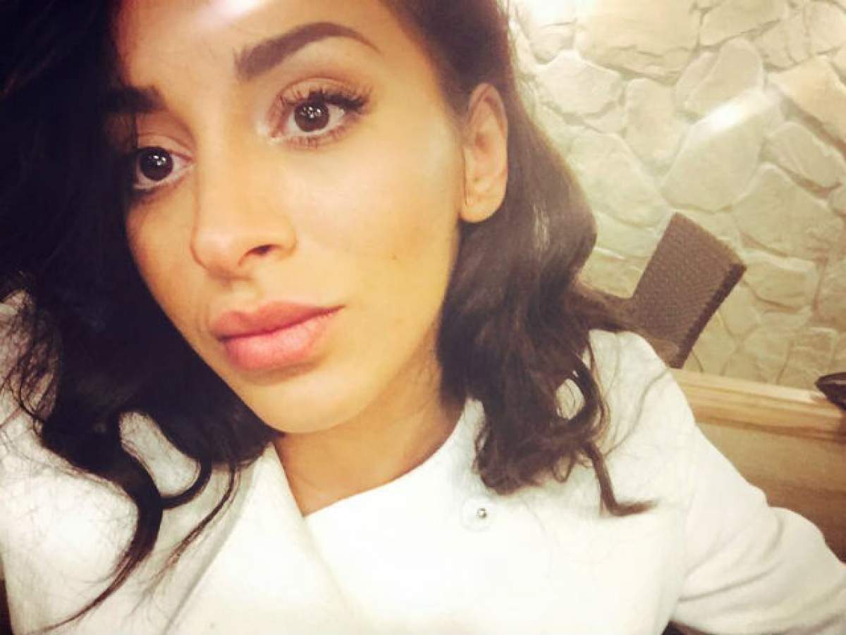 Ruby este în culmea disperării! Le-a cerut şi fanilor ajutorul! Ce a păţit artista