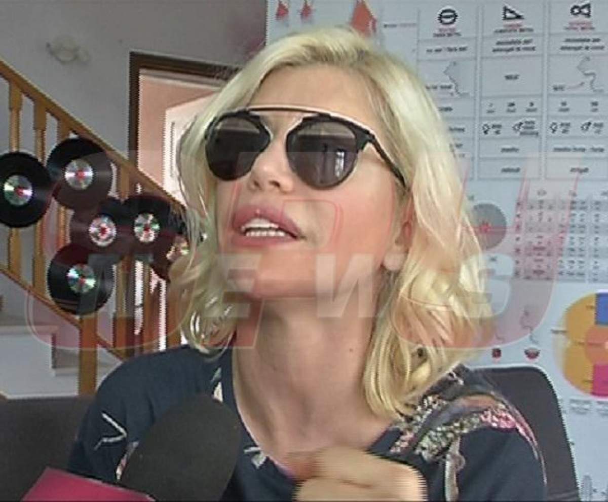 Loredana, fără secrete: „Cele mai dificile momente au fost acelea când...”