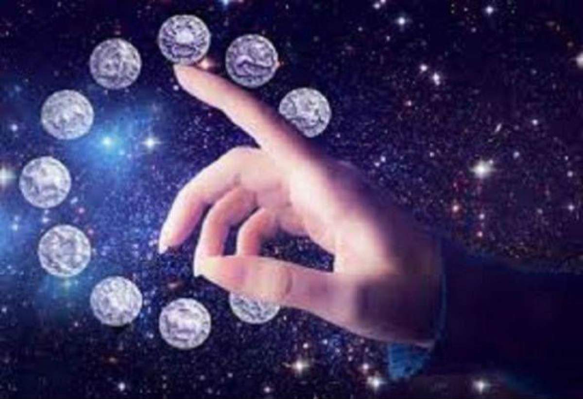 HOROSCOP 20 APRILIE 2015: Ce surpriză ne rezervă astrele în prima zi din săptămână?