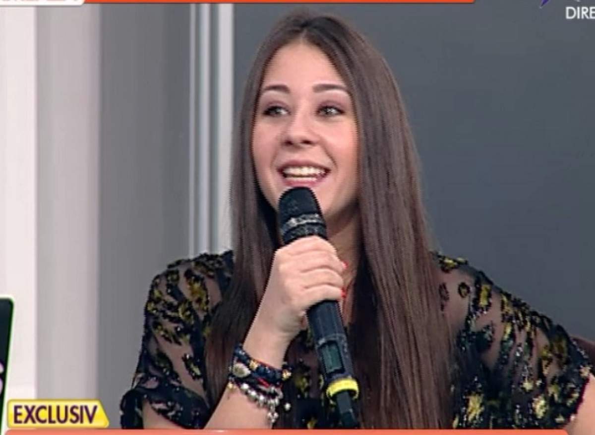 VIDEO / Nicole Cherry, nepoata Corneliei Catanga: "Sunt de etnie romă"