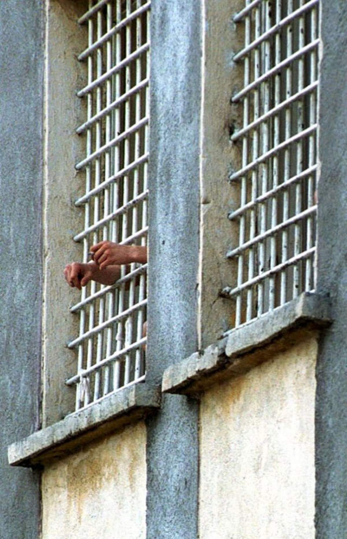 Alertă în Argeş! Un deţinut a evadat din penitenciarul Colibaşi!
