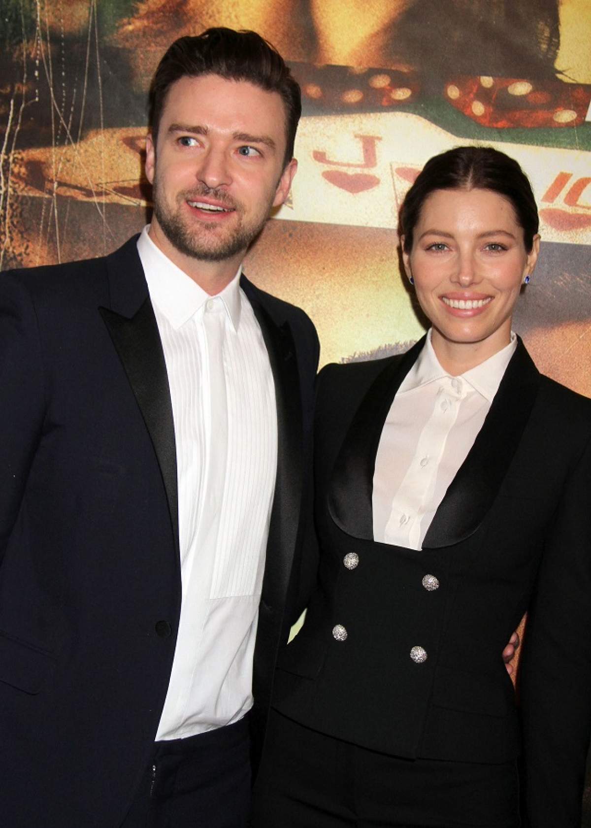 Prima imagine cu băieţelul lui Justin Timberlake! Cu cine seamănă bebeluşul?