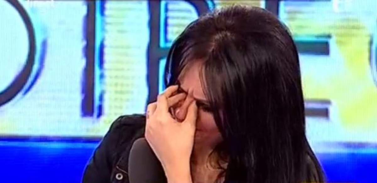 Raluca Macovei, în lacrimi, după înmormântarea Marioarei Zăvoranu: "Dacă Oana ar fi fost sunată, lucrurile stăteau altfel acum"