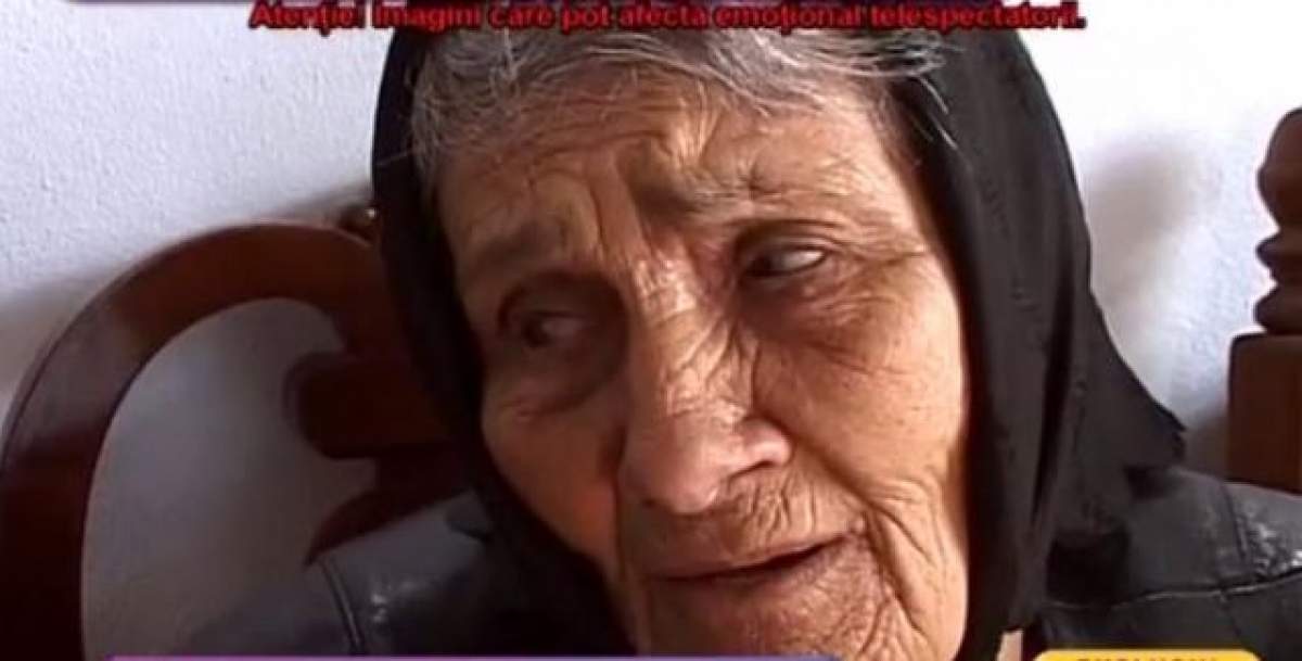 VIDEO / Ultimele cuvinte ale Anghelinei, mama Marioarei Zăvoranu, la căpătâiul fiicei sale: "Scumpa mea, aşa puţine zile ai avut! De ce ai plecat şi ai lăsat-o pe Oana orfană?"