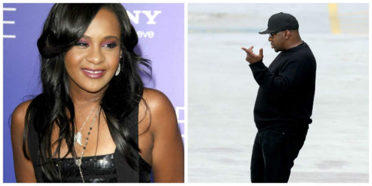 Şocant! Familia regretatei Whitney Houston, declaraţii despre starea de sănătate a lui Bobbi Kristina! Care este adevărul