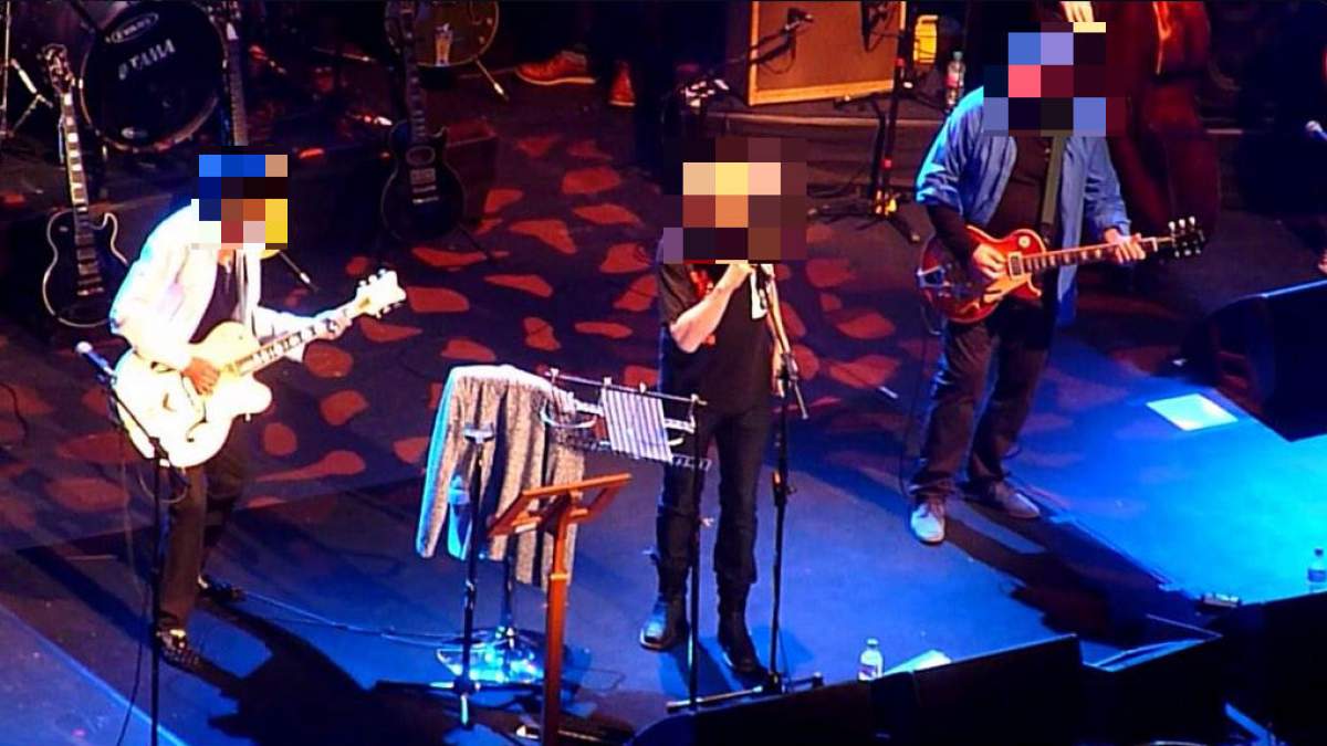 Fanii sunt în delir! O trupă celebră lansează un nou album de studio, după 8 ani de PAUZĂ