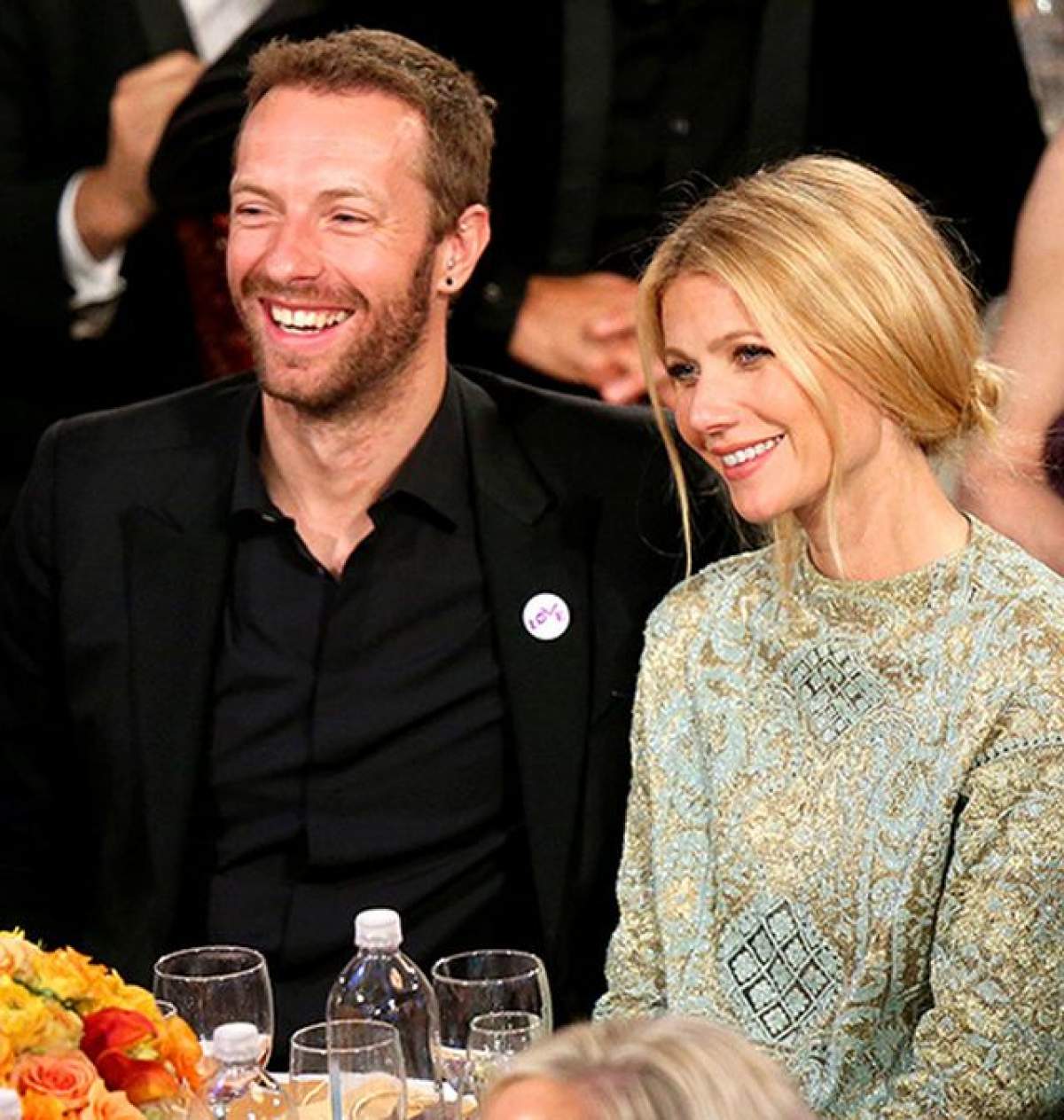 Gwyneth Paltrow și Chris Martin au semnat actele de divorţ! Ce se va întâmpla cu averea de 167 de milioane de euro