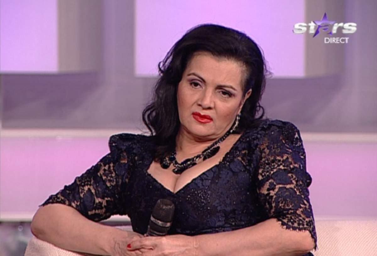 Legătura incredibilă dintre Oana Zăvoranu şi Cornelia Catanga: "Nu ştiu de ce a murit mama mea!"