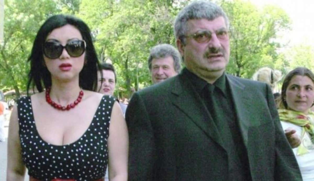 Adriana Bahmuţeanu şi Silviu Prigoană, faţă în faţă la JUDECĂTORIE! "Rugaţi-vă cu toţii să divorţez azi!"