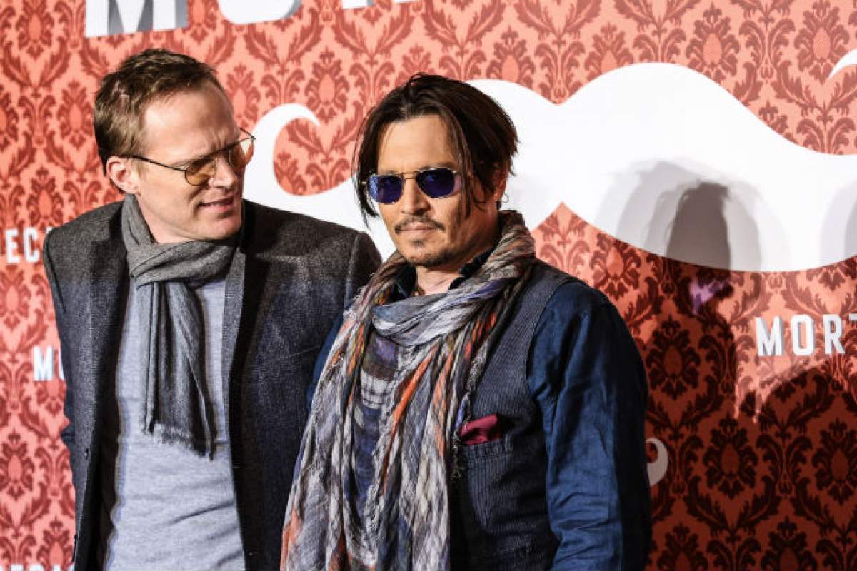 VIDEO / PRIMA IMAGINE cu Johnny Depp din "Piraţii din Caraibe 5"! În ce ipostaza apare Jack Sparrow