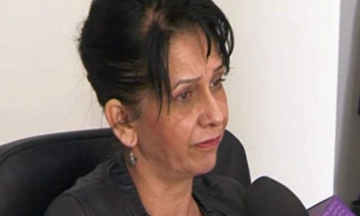 Înşelată şi bătută, Elena Ploieşteanu a depus plângere penală împotriva amantei lui Nelu Ploieşteanu