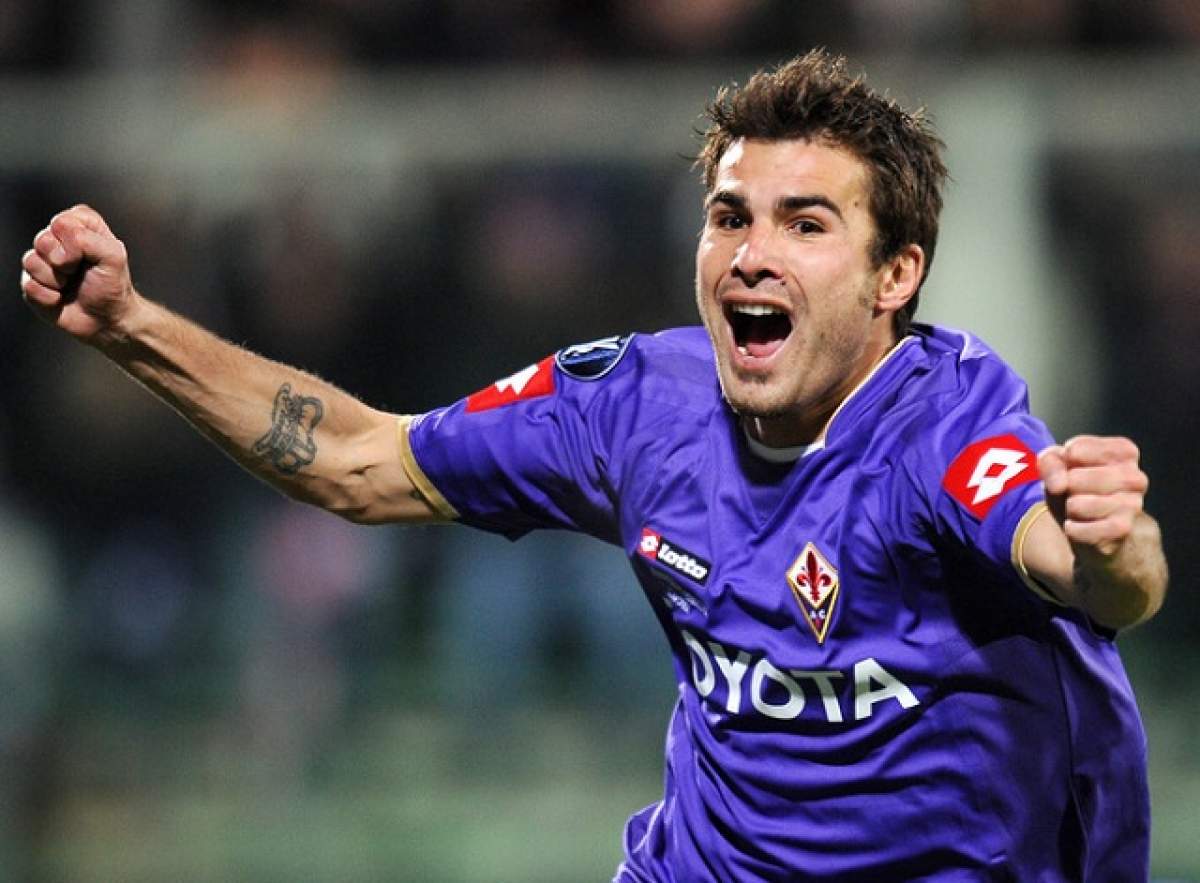 Mutu a dat lovitura! Fotbalistul este curtat de un club IMENS din Italia