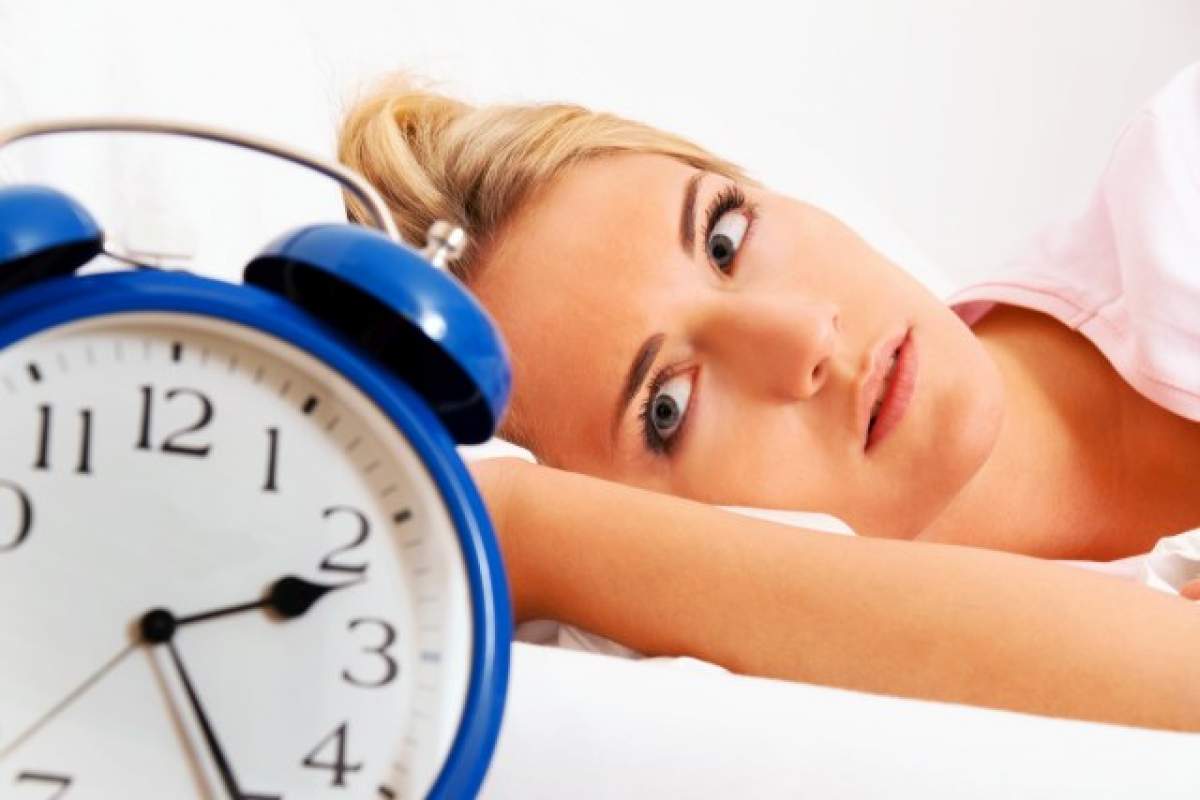 Cum să dormi mai bine! Ghid pentru creşterea calităţii somnului noapte de noapte
