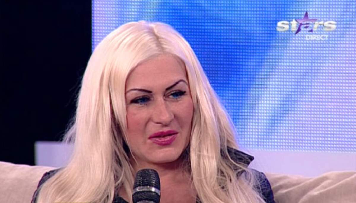 Vedetă în România, escroacă în Austria! Ex-iubita lu Victor Slav, la puşcărie pentru sute de mii de euro?