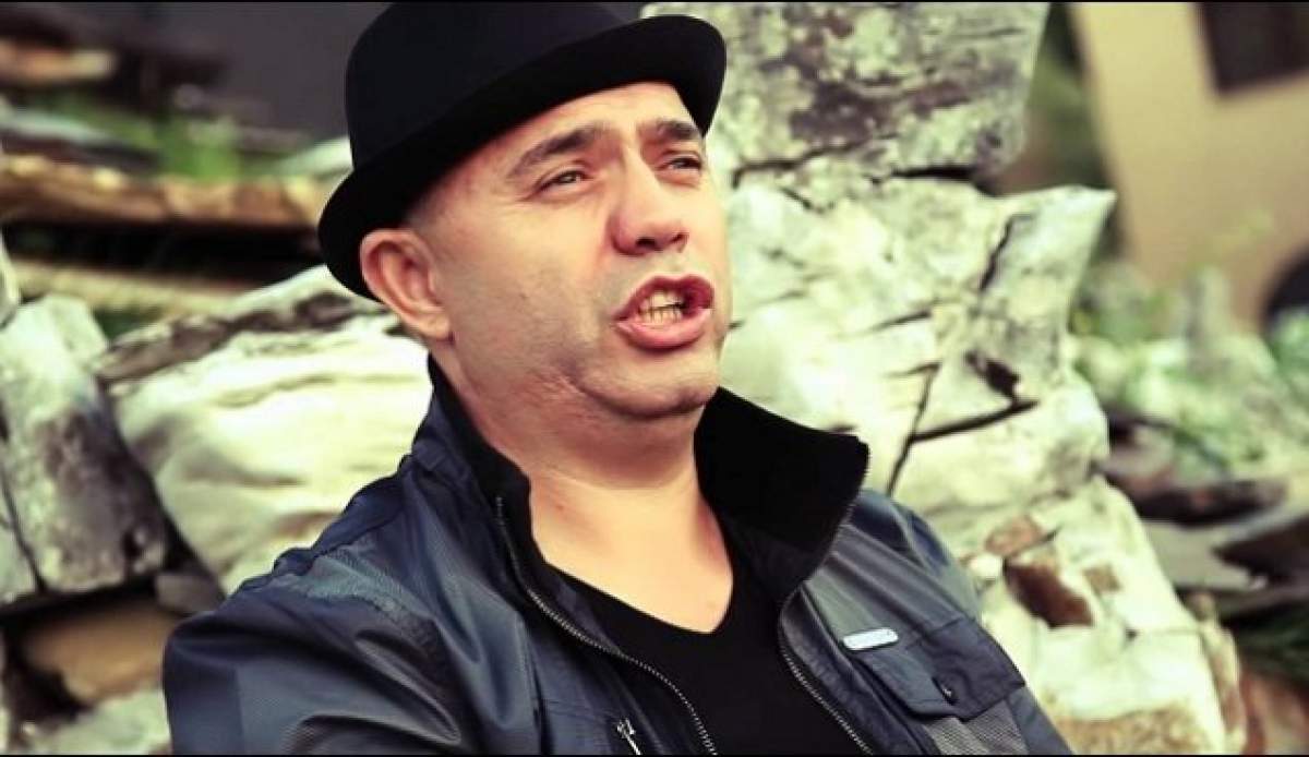 VIDEO / Nicolae Guţă vrea harem: "Aş vrea eu să fiu Suleyman!"