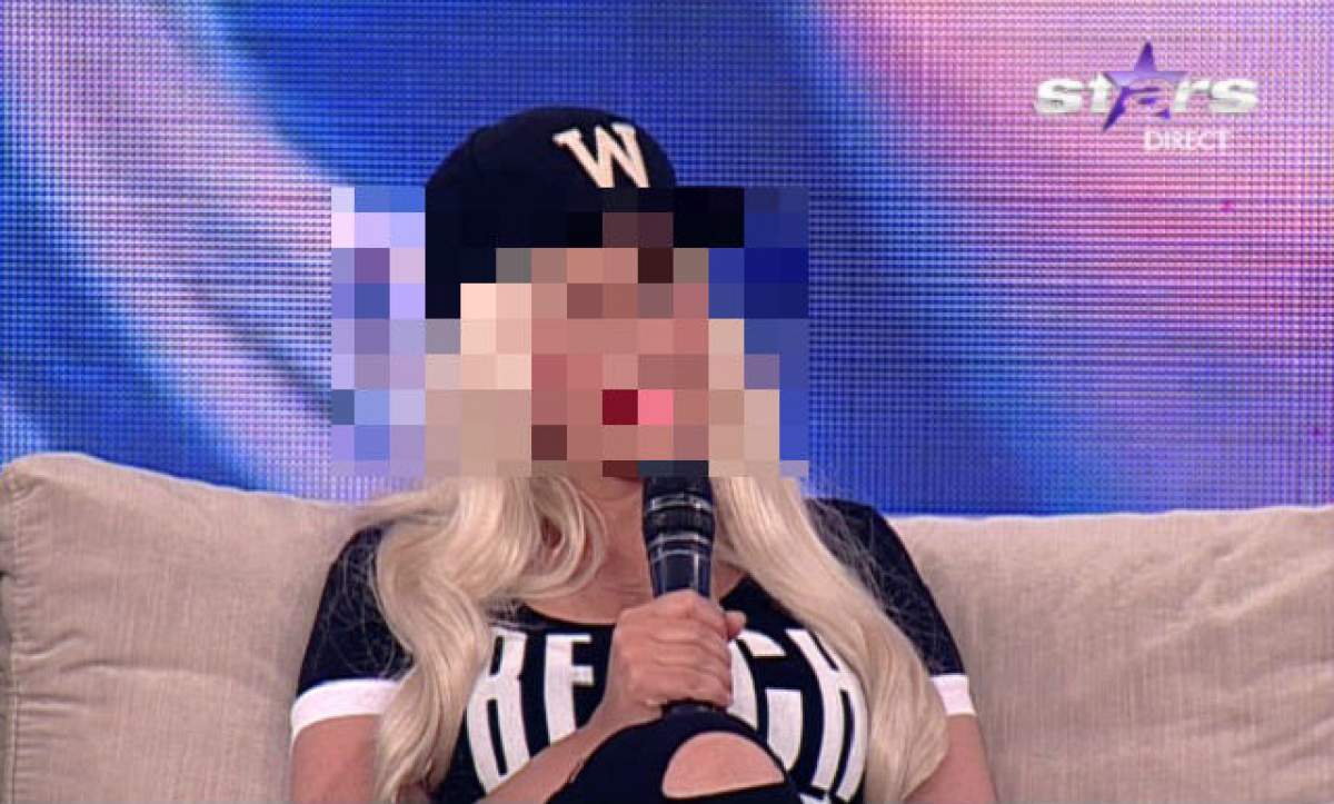 O celebră prezentatoare TV de la noi, acuzată de înşelăciune de sute de mii de euro! Menajera sa face puşcărie în locul ei?