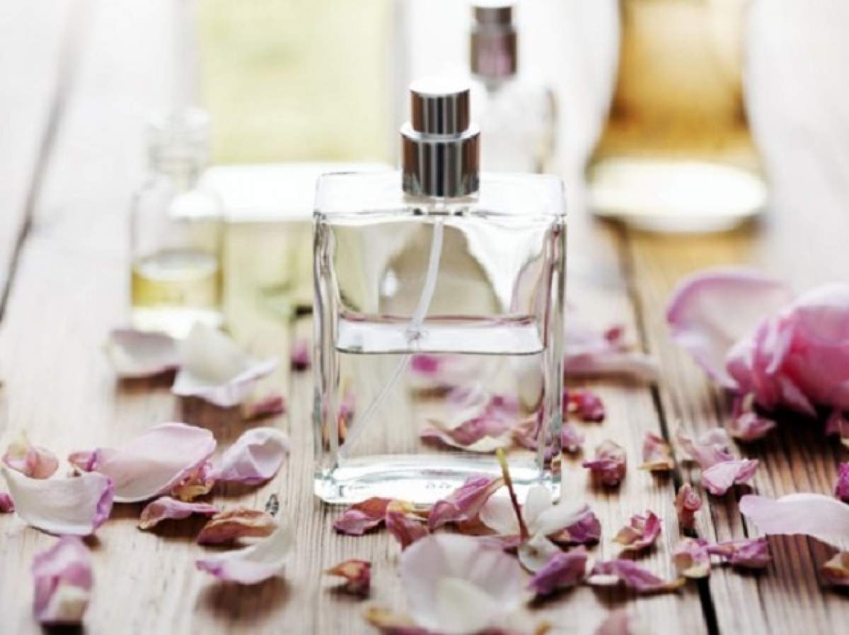 Cum să îţi faci singură parfumul acasă? Iată o reţetă uşoară şi fresh