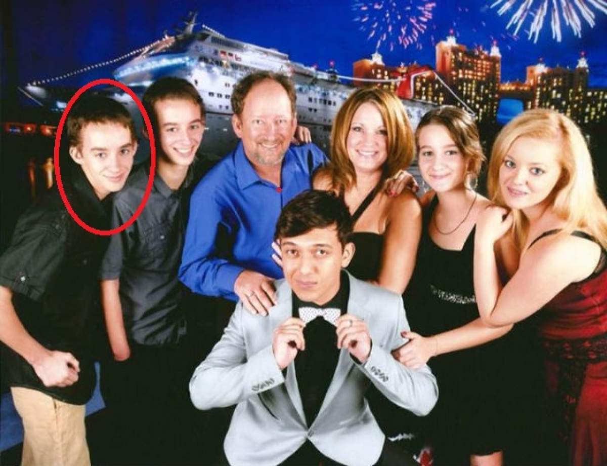 VIDEO / Lumea cinematografiei, zdruncinată de o tragedie! Actorul Sawyer Sweeten s-a sinucis la 19 ani