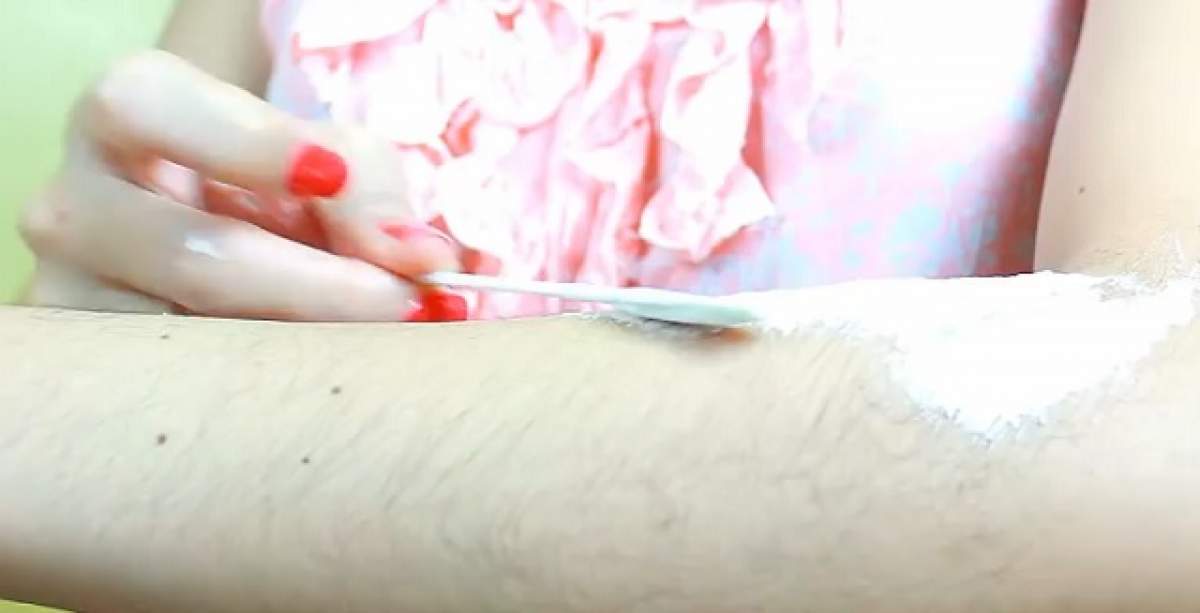 VIDEO / Ce facem cu părul de pe mâini? Învaţă să-l ascunzi fără să apelezi la ceară sau lamă