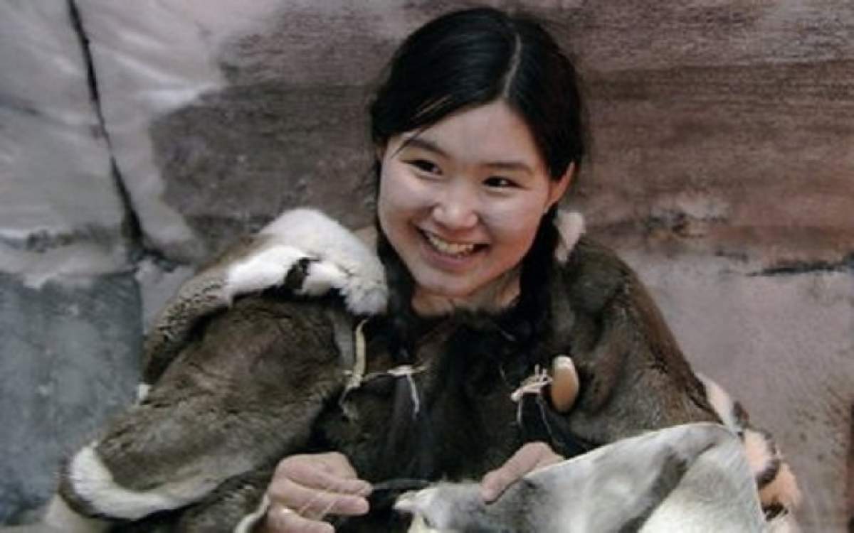 Aşa arăta lenjeria intimă tanga purtată de femeile inuite acum 130 de ani!