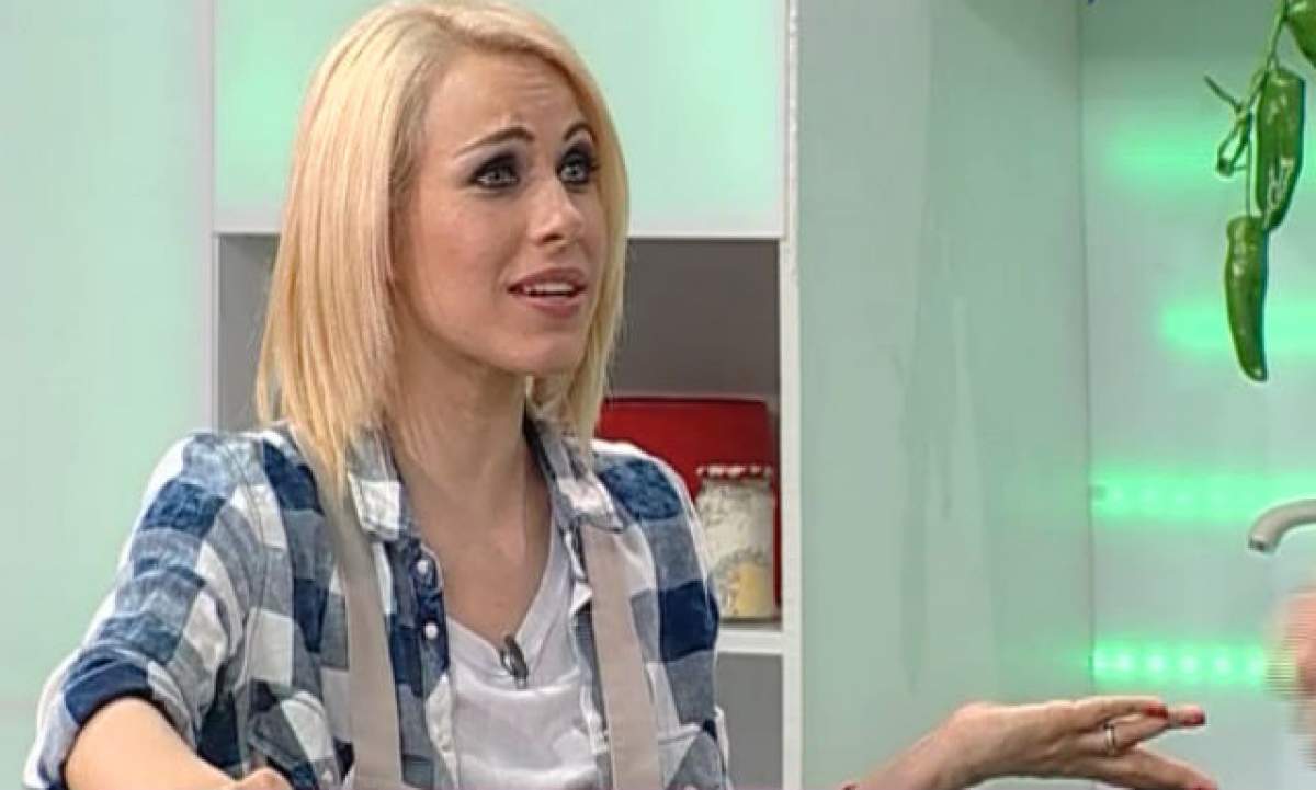 Amna, secretul frumuseţii: "În fiecare zi fac asta"