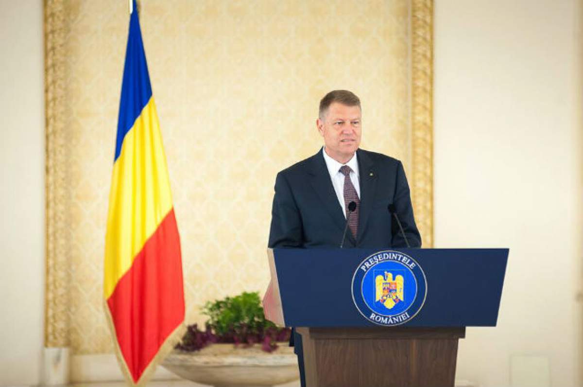 Asta e FOTOGRAFIA ZILEI! Nu l-ai mai văzut niciodată aşa pe preşedintele României
