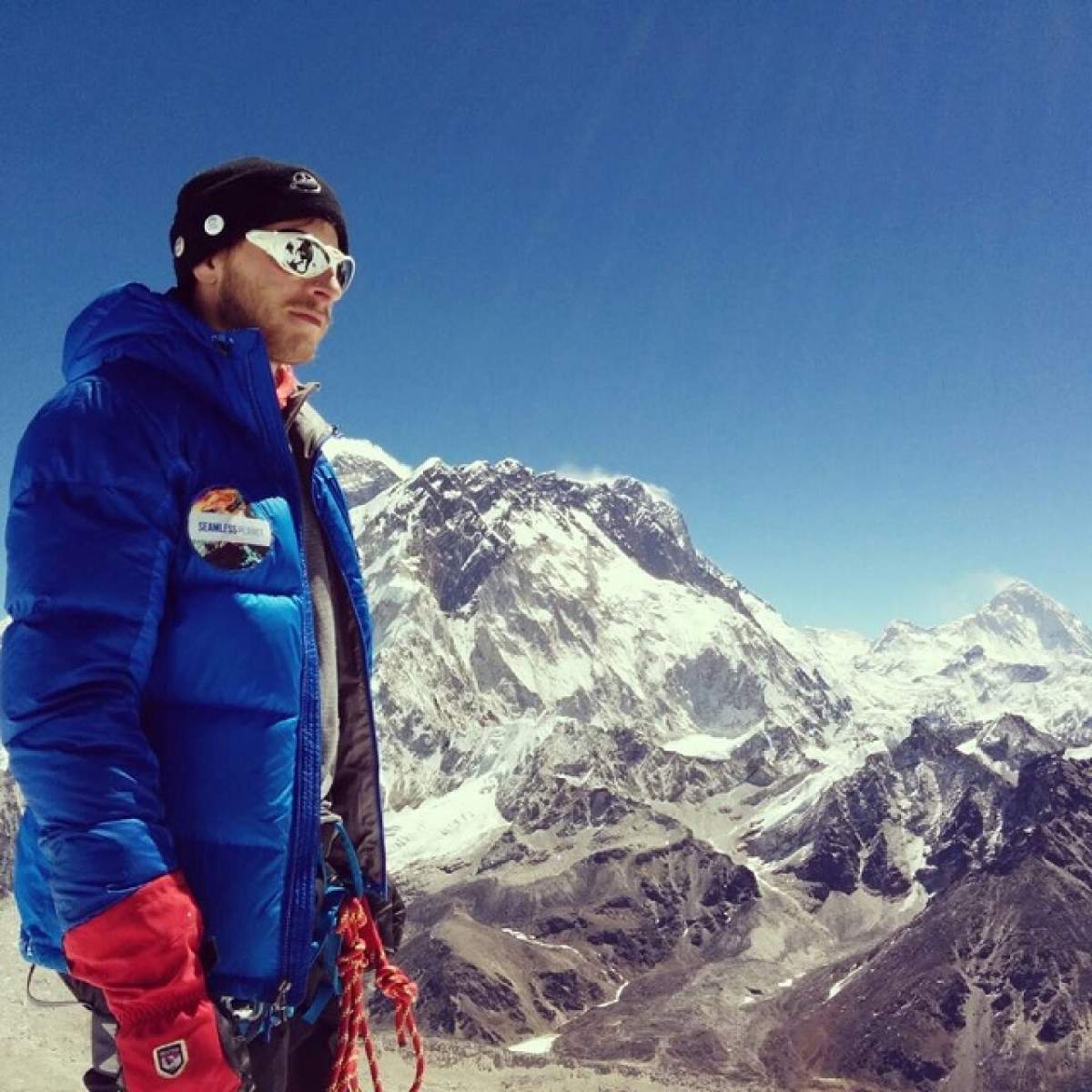 Unul dintre directorii Google, mort în avalanşa din Everest