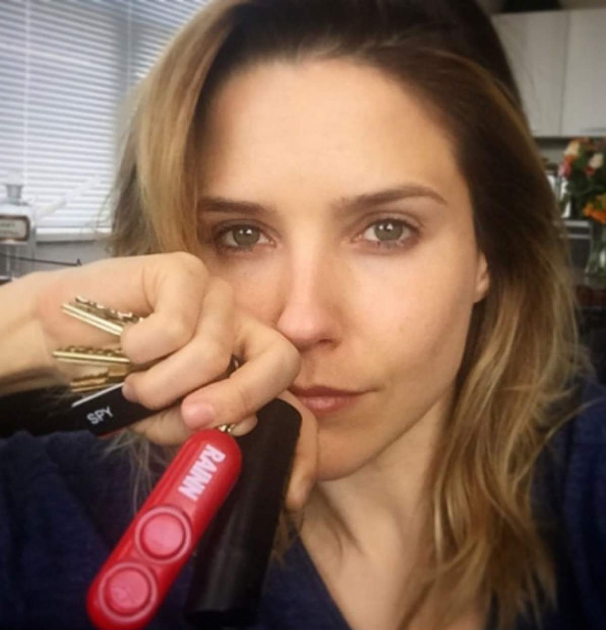 Actriţa Sophia Bush este devastată! Fostul ei iubit a murit în avalanşa de pe muntele Everest