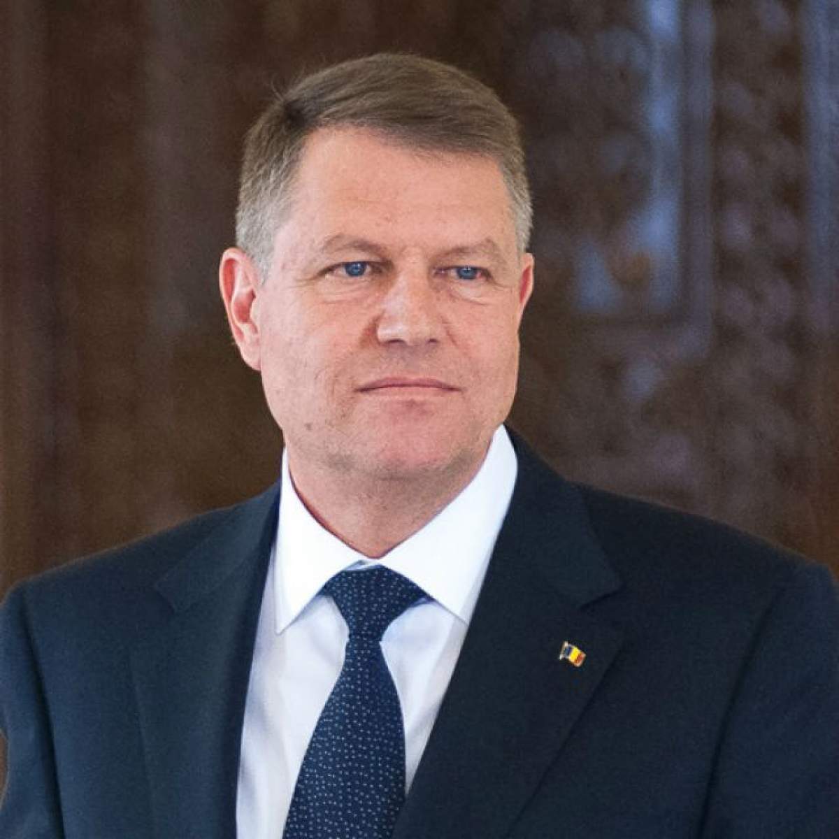 Preşedintele Klaus Iohannis, mesaj pentru victimele din Nepal!