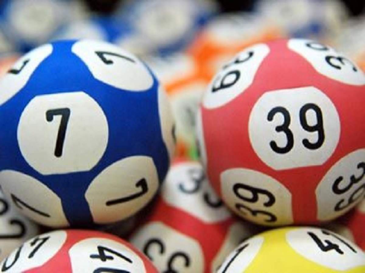 Ai jucat la LOTO? Iată ce numere s-au extras