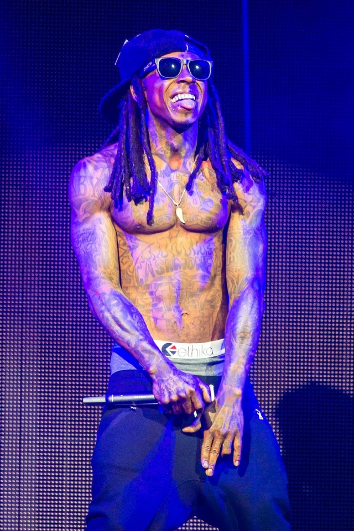 Focuri de armă trase asupra rapperului Lil Wayne! În ce stare se află acum artistul