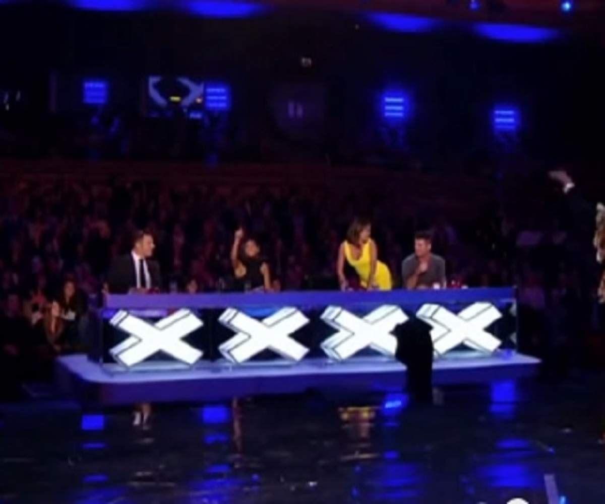 VIDEO / Vestea a căzut ca un trăsnet! Sora uneia din juratele show-ului "Britain's got talent", captivă pe Muntele Everest